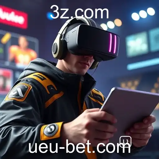 Expansão e Inovações no Universo dos Jogos Online em 2025