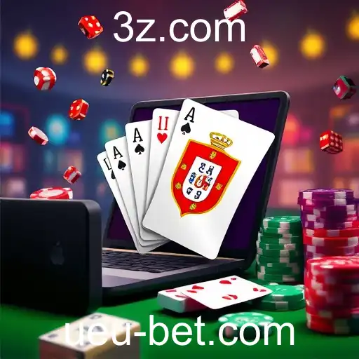 Tendências e Desafios dos Jogos Online em Portugal