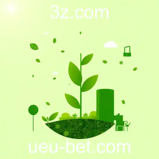 A Ascensão do UEUBet no Mundo dos Jogos