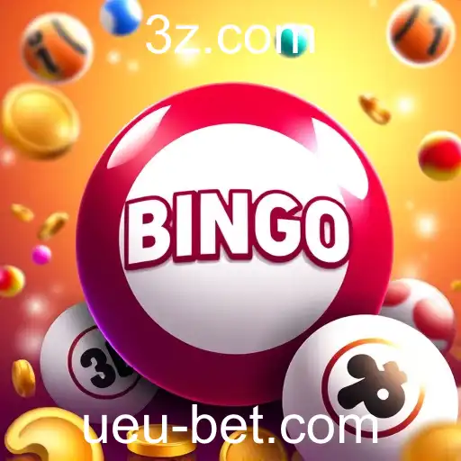 A Evolução do Bingo na Era Digital: Explorando os Jogos de Bingo no ueubet