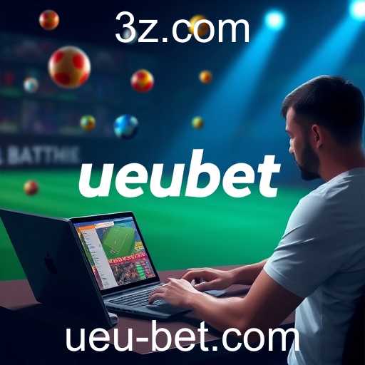 O Boom dos Jogos no Brasil e o Papel da Ueubet