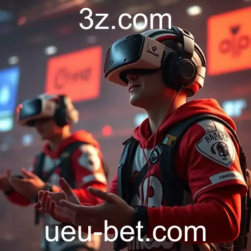 Inovações Revolucionárias no Cenário de Jogos em 2025