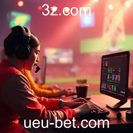 O Impacto dos Jogos Online em 2025: Uma Visão Atual