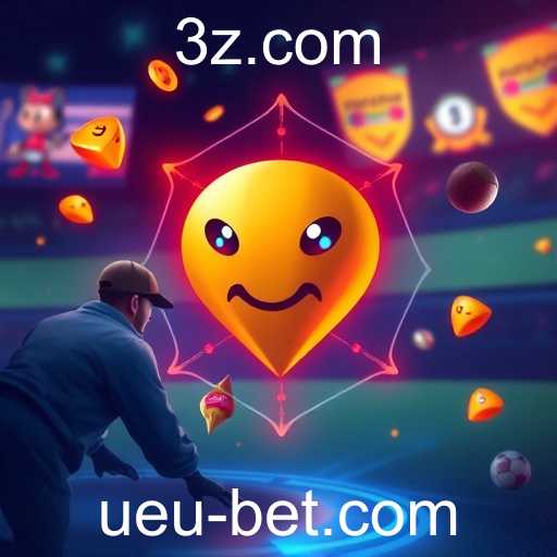 Ueubet: Inovação e Diversão nos Jogos Virtuais