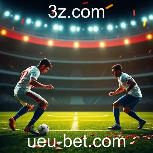 O Fenômeno Ueubet no Cenário de Jogos Online