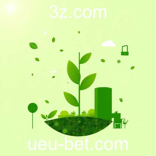 A Ascensão do UEUBet no Mundo dos Jogos