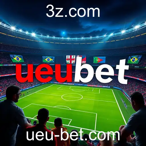 O Crescimento Impulsionado pelo 'ueubet' na Indústria de Jogos