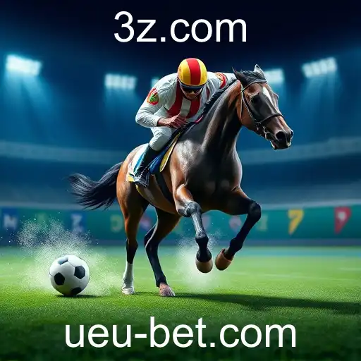 A ascensão dos Jogos Virtuais no site 