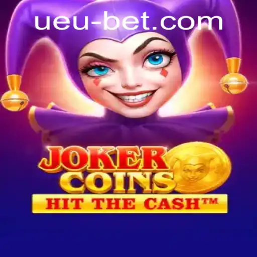 ueubet Casino App